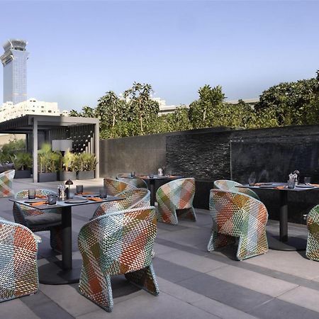 Tumbi West Palm Beach Hotel Dubai,Tapestry Collection Hilton מראה חיצוני תמונה